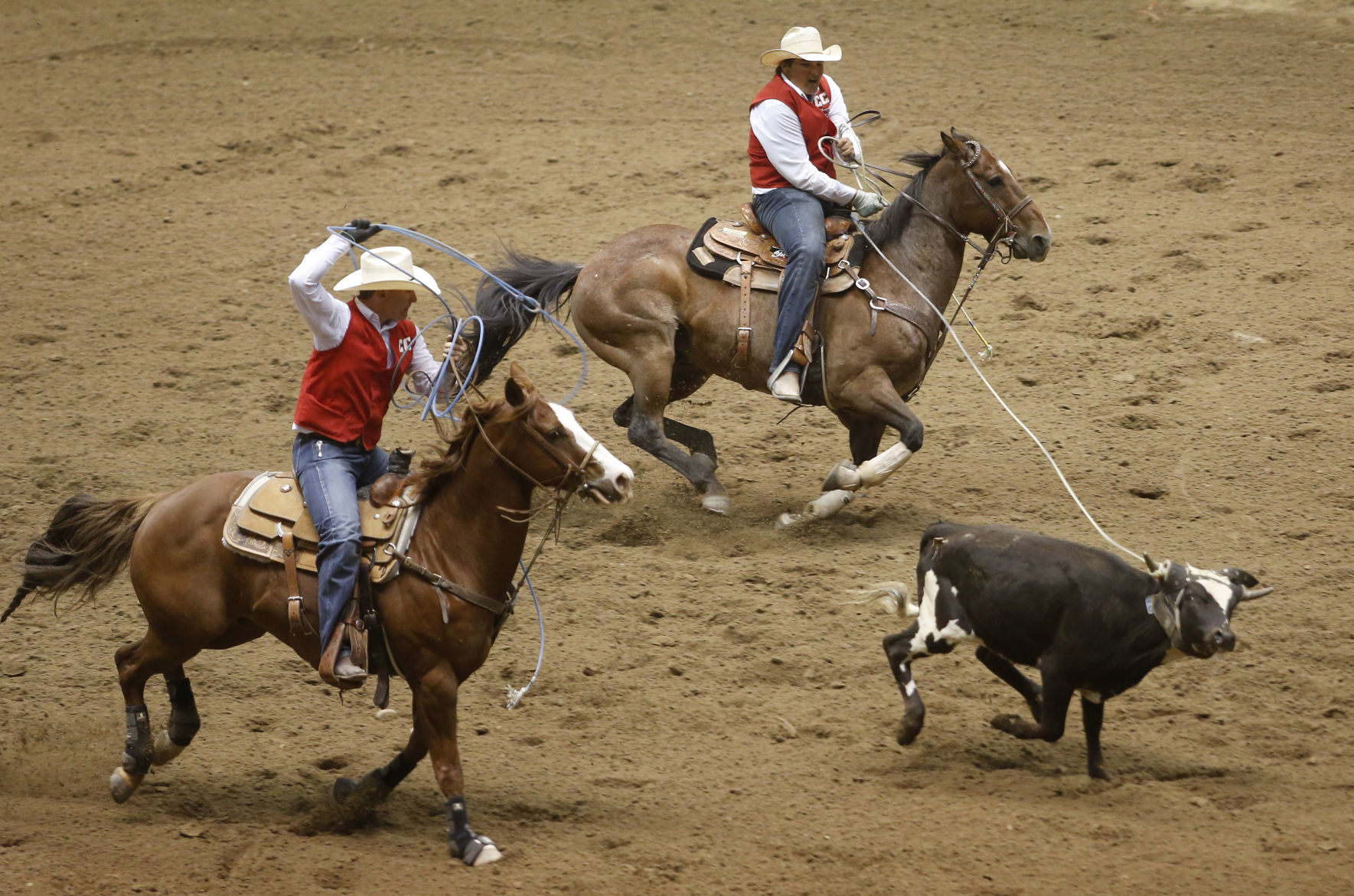 CNFR - Tuesday Slack